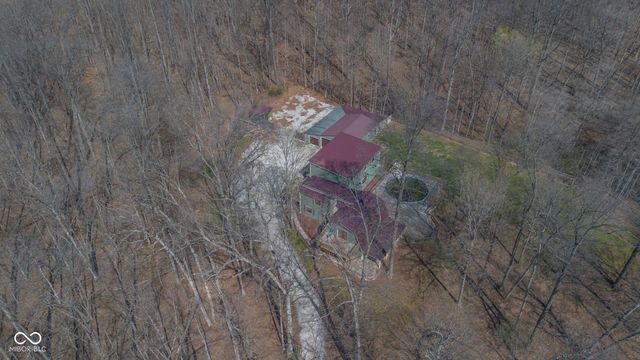 1747 E Tall Oaks Lane, Greencastle, IN 46135