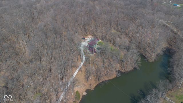 1747 E Tall Oaks Lane, Greencastle, IN 46135