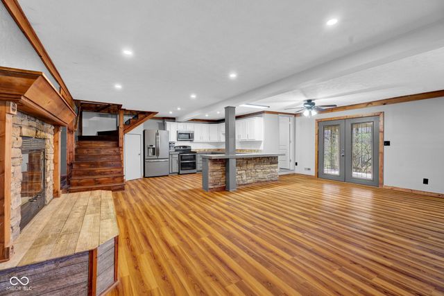 1747 E Tall Oaks Lane, Greencastle, IN 46135