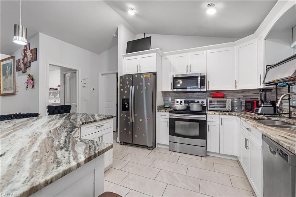 2618 Helen CIR, LEHIGH ACRES, FL 33971 — photo 3