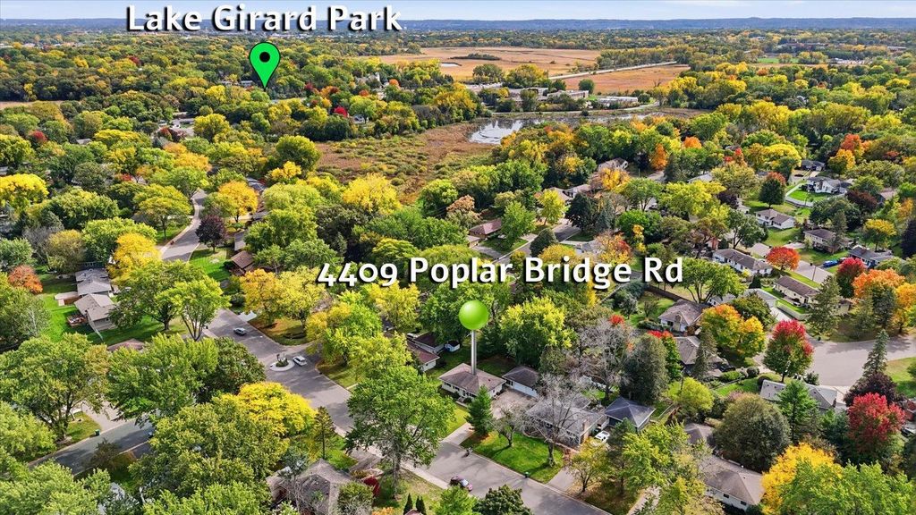 4409 Poplar Bridge Road, Bloomington, MN 55437 — photo 5