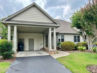 164 Starland Lane, Southern Pines, NC 28387