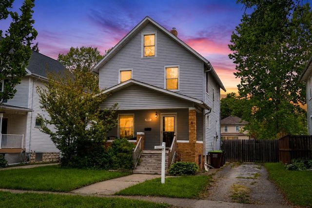 421 E 6th Street, Monroe, MI 48161