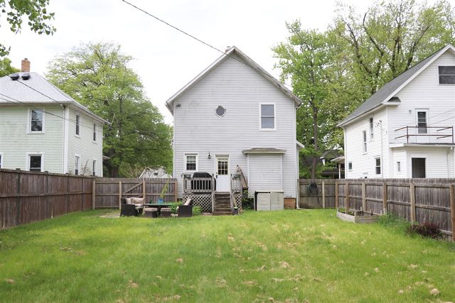 421 E 6th Street, Monroe, MI 48161