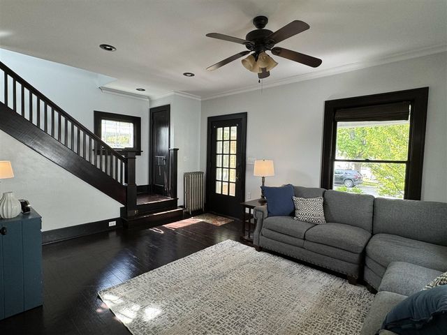 421 E 6th Street, Monroe, MI 48161