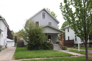 421 E 6th Street, Monroe, MI 48161