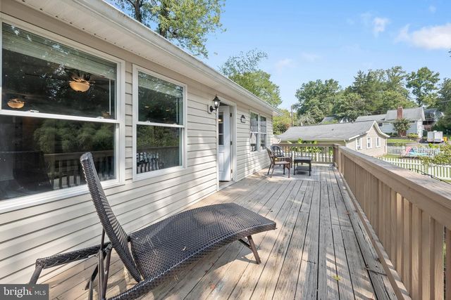 500 FERN, Riva, MD 21140