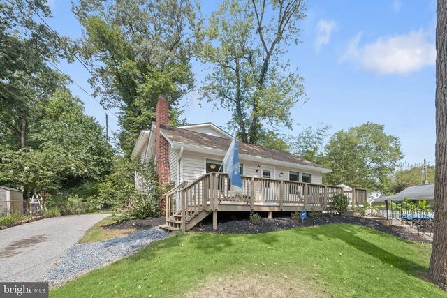 500 FERN, Riva, MD 21140