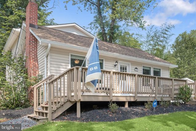 500 FERN, Riva, MD 21140