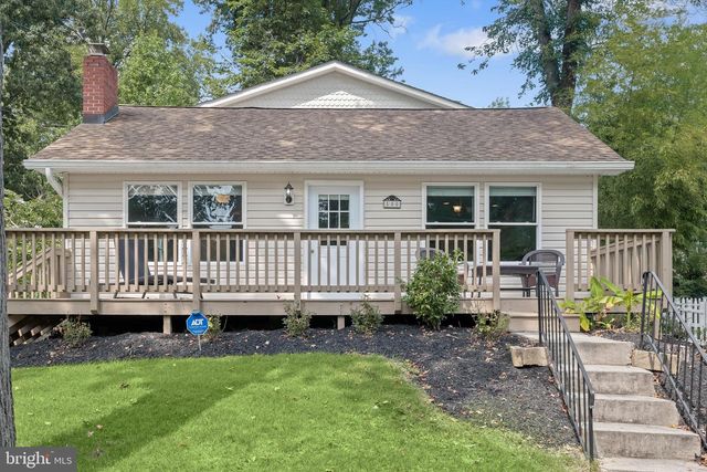 500 FERN, Riva, MD 21140