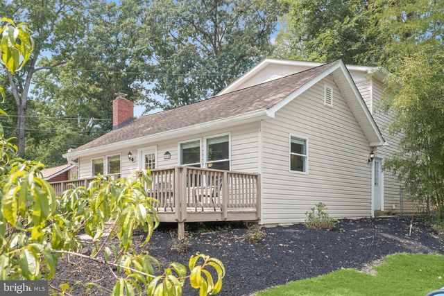 500 FERN, Riva, MD 21140