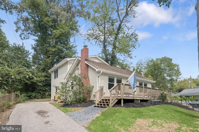 500 FERN, Riva, MD 21140