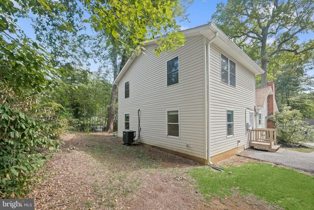 500 FERN, Riva, MD 21140