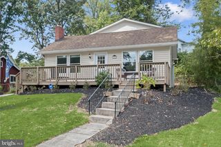 500 FERN, Riva, MD 21140