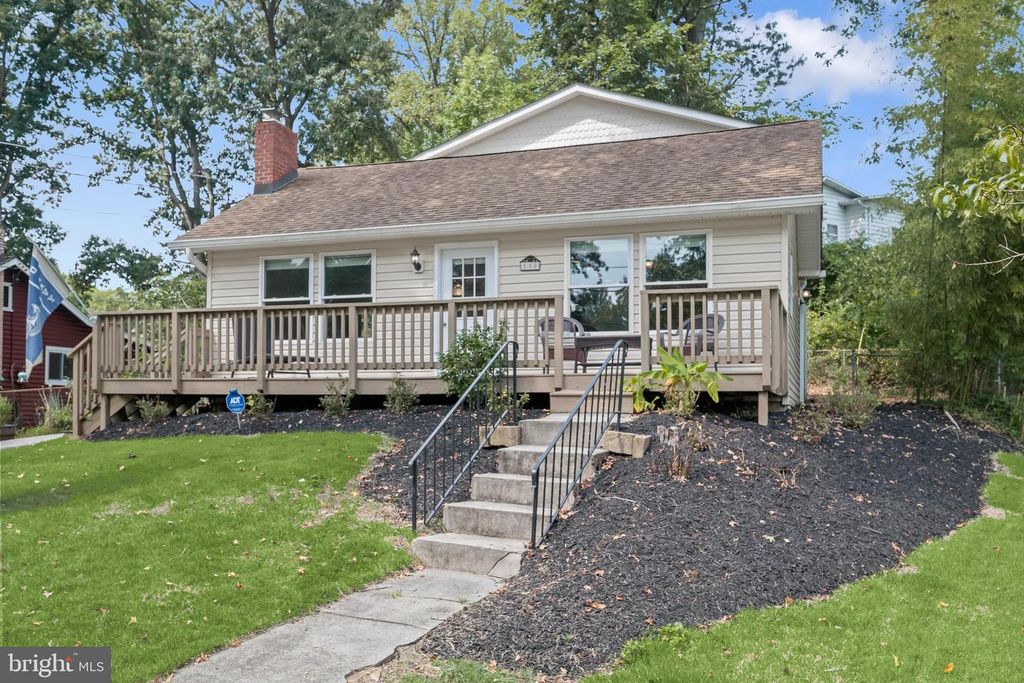 500 FERN, Riva, MD 21140