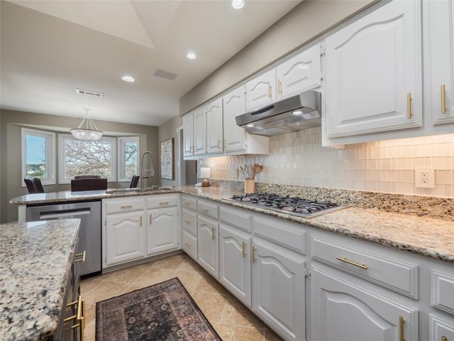 302 S Ridge CIR, Georgetown, TX 78628