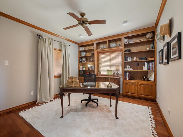 302 S Ridge CIR, Georgetown, TX 78628