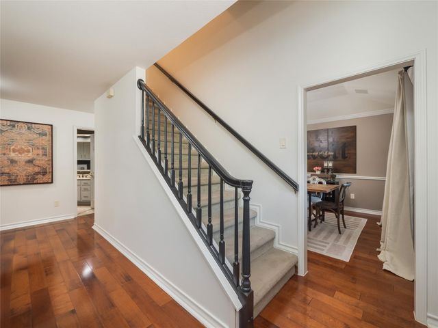 302 S Ridge CIR, Georgetown, TX 78628