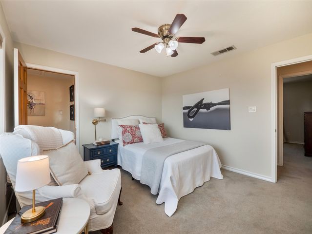 302 S Ridge CIR, Georgetown, TX 78628