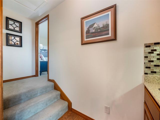 302 S Ridge CIR, Georgetown, TX 78628