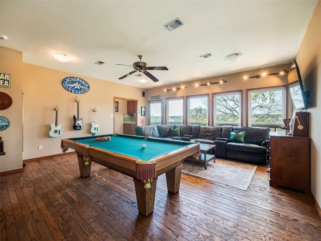 302 S Ridge CIR, Georgetown, TX 78628