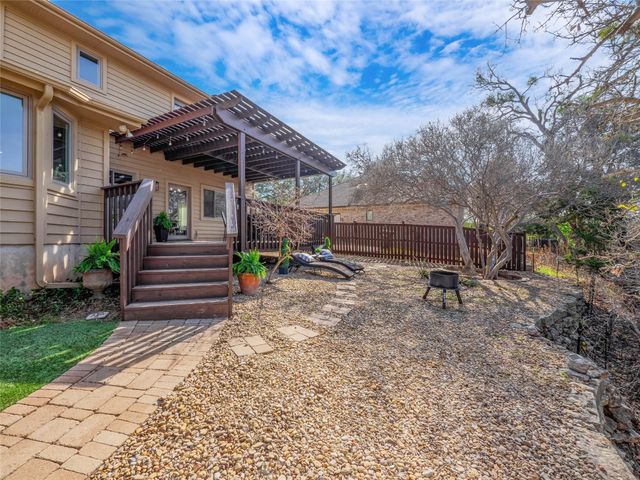 302 S Ridge CIR, Georgetown, TX 78628