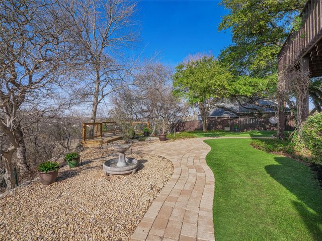 302 S Ridge CIR, Georgetown, TX 78628