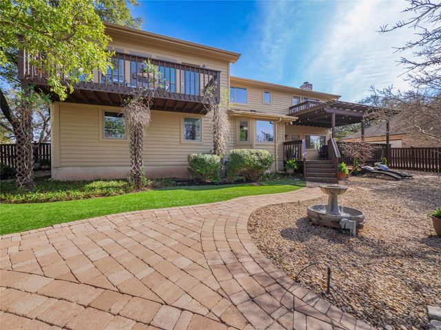 302 S Ridge CIR, Georgetown, TX 78628