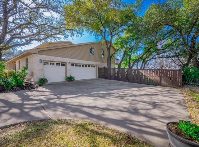 302 S Ridge CIR, Georgetown, TX 78628