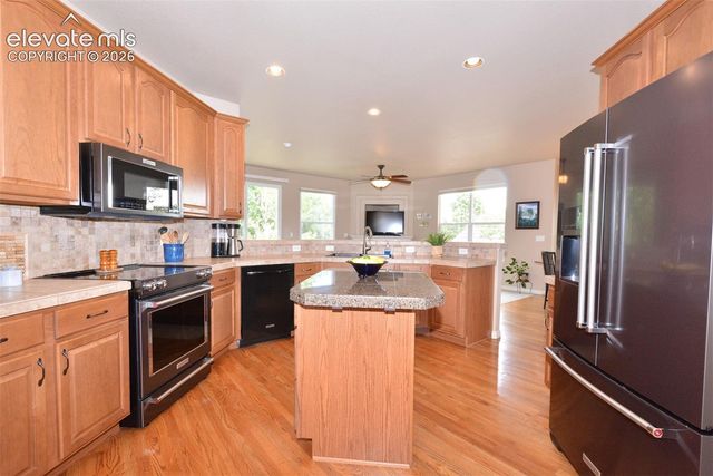 4716 Julliard Drive, Colorado Springs, CO 80918