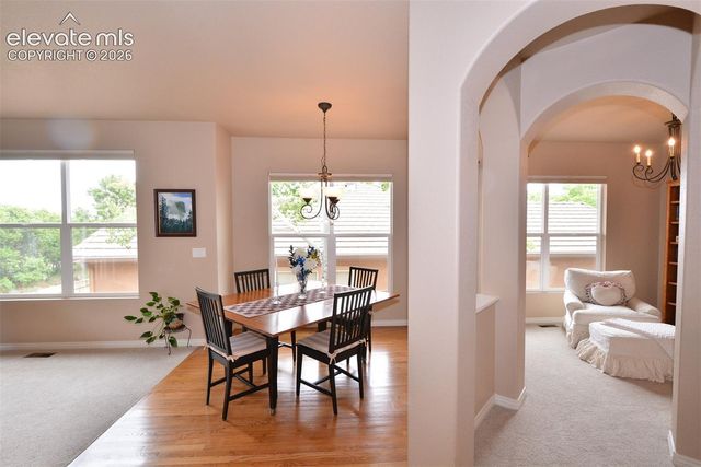4716 Julliard Drive, Colorado Springs, CO 80918