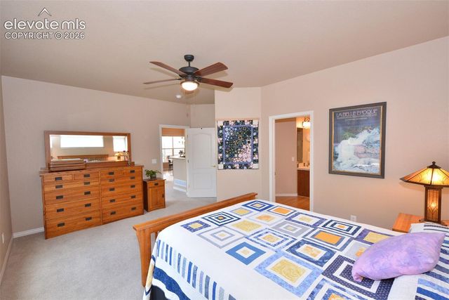 4716 Julliard Drive, Colorado Springs, CO 80918