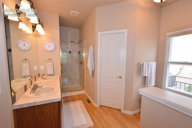 4716 Julliard Drive, Colorado Springs, CO 80918
