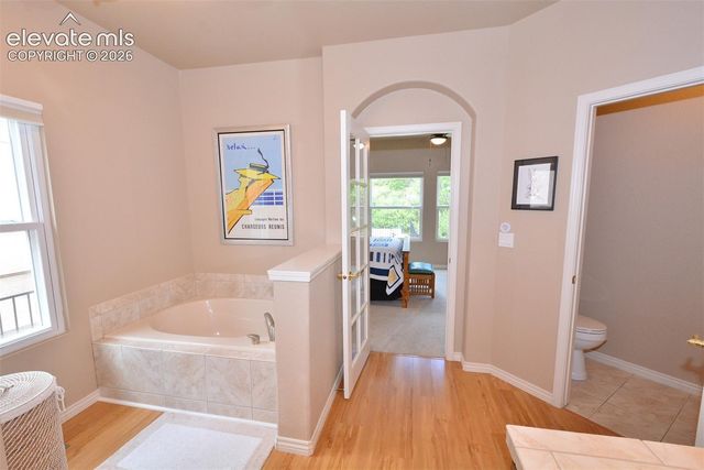 4716 Julliard Drive, Colorado Springs, CO 80918