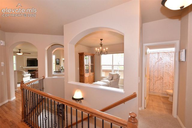 4716 Julliard Drive, Colorado Springs, CO 80918