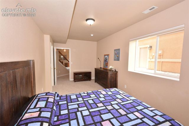 4716 Julliard Drive, Colorado Springs, CO 80918