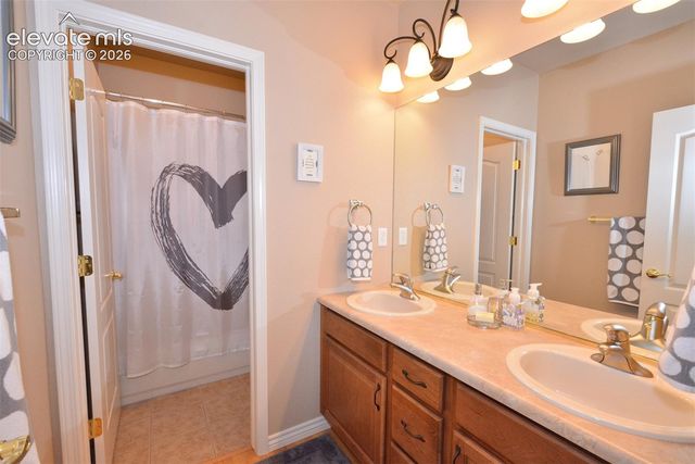 4716 Julliard Drive, Colorado Springs, CO 80918