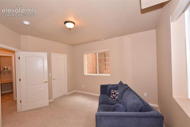 4716 Julliard Drive, Colorado Springs, CO 80918