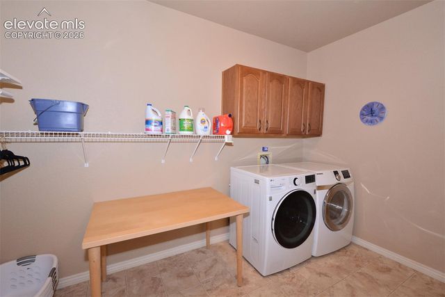 4716 Julliard Drive, Colorado Springs, CO 80918
