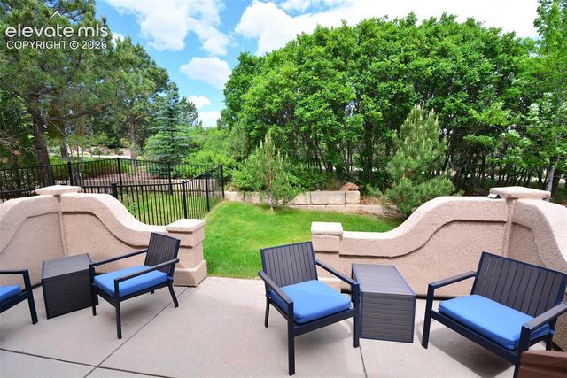 4716 Julliard Drive, Colorado Springs, CO 80918