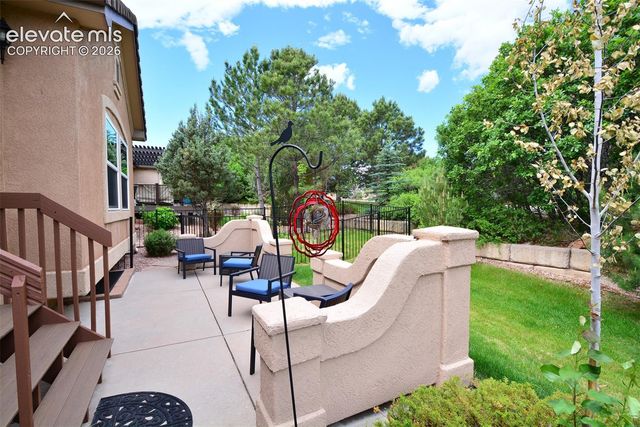 4716 Julliard Drive, Colorado Springs, CO 80918