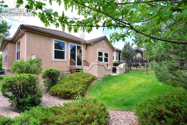 4716 Julliard Drive, Colorado Springs, CO 80918