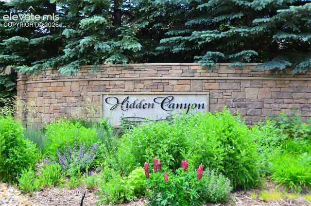 4716 Julliard Drive, Colorado Springs, CO 80918