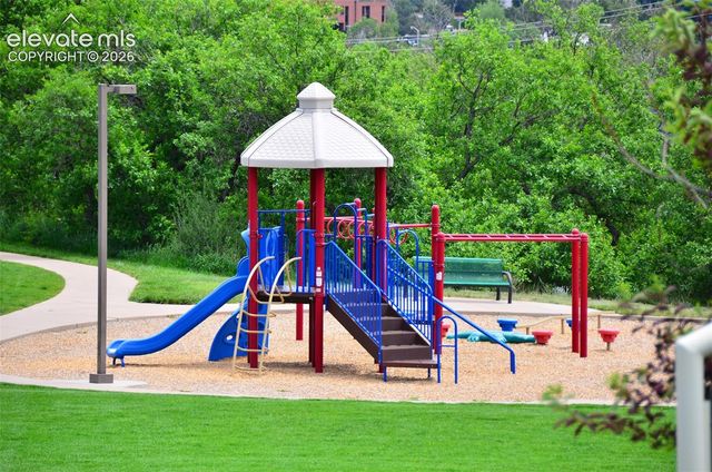 4716 Julliard Drive, Colorado Springs, CO 80918