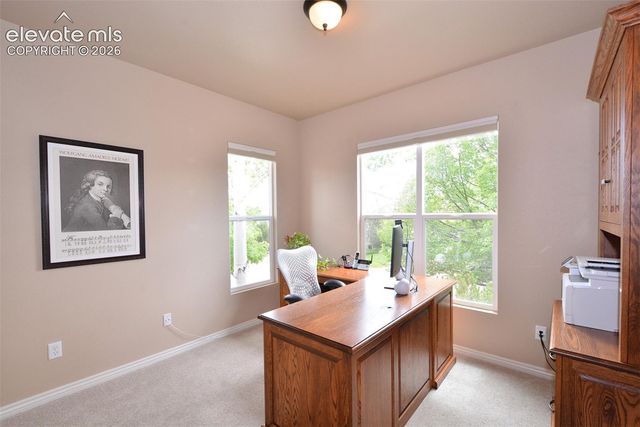 4716 Julliard Drive, Colorado Springs, CO 80918