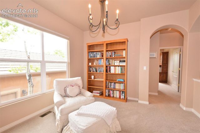4716 Julliard Drive, Colorado Springs, CO 80918