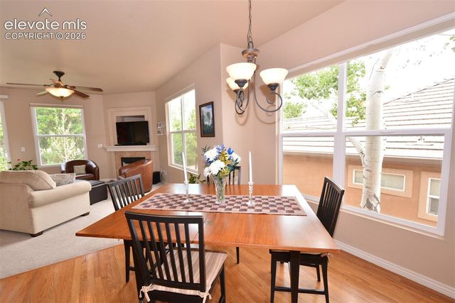 4716 Julliard Drive, Colorado Springs, CO 80918