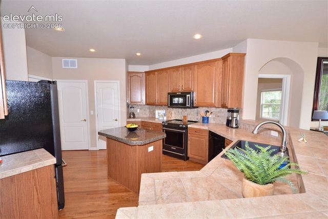 4716 Julliard Drive, Colorado Springs, CO 80918