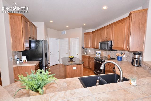 4716 Julliard Drive, Colorado Springs, CO 80918