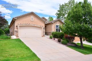4716 Julliard Drive, Colorado Springs, CO 80918
